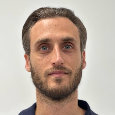 Christophe Istiry