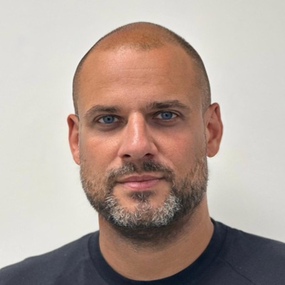 Simon Abergel