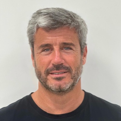 Simon Lévy